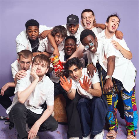 Brockhampton (band) .